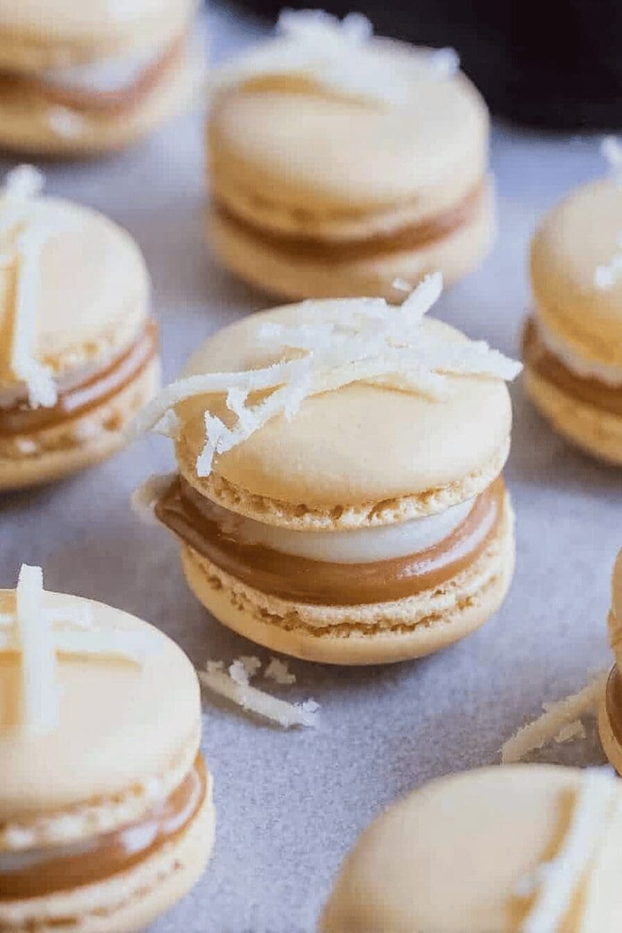 Salted Caramel Ginger Macarons 99.png