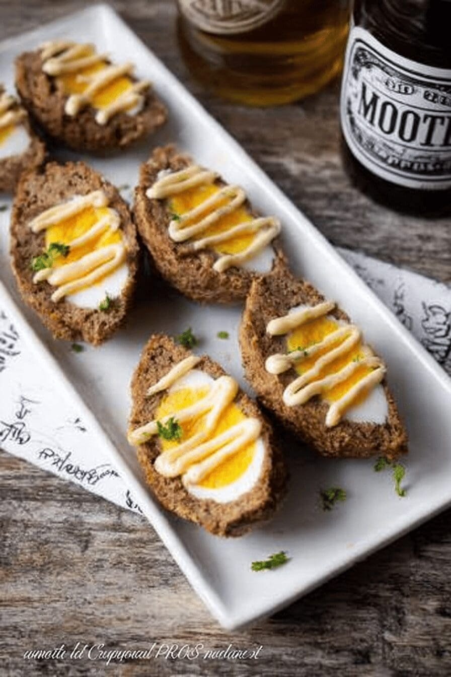 Scotch Egg