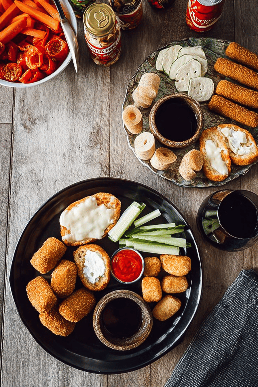 Snack Board