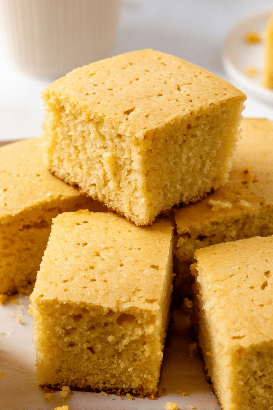 Southern Cornbread