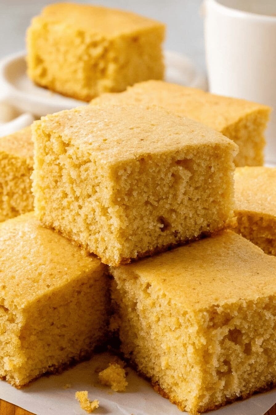 Southern Cornbread