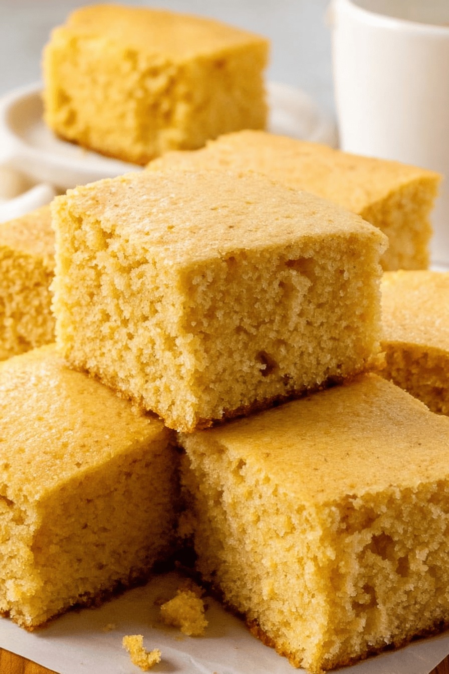 Southern Cornbread
