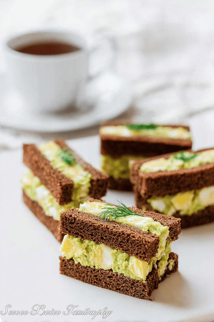 Spicy Avocado Egg Salad Tea Sandwiches 82.png