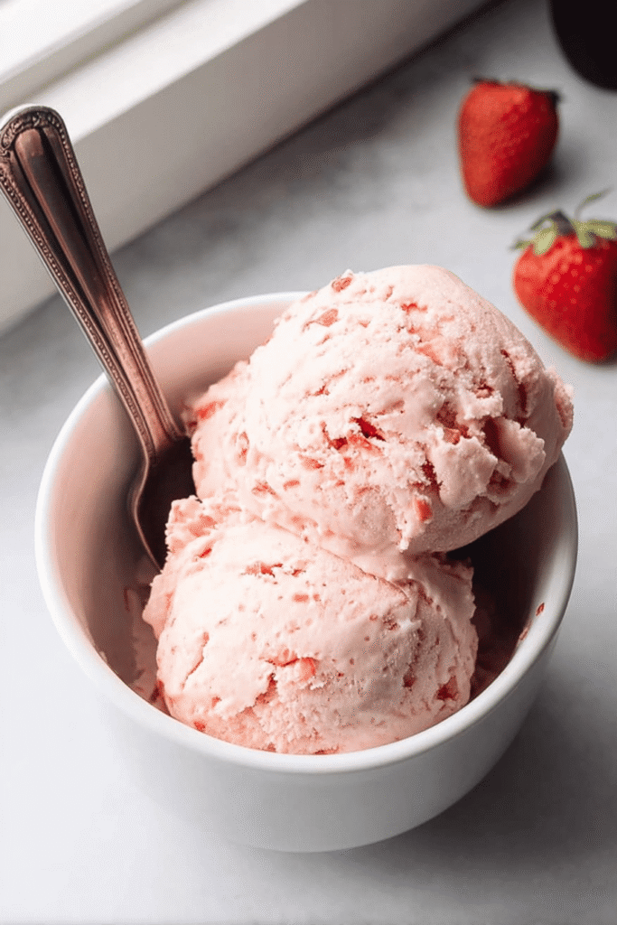 Strawberry Ice Cream 9.png