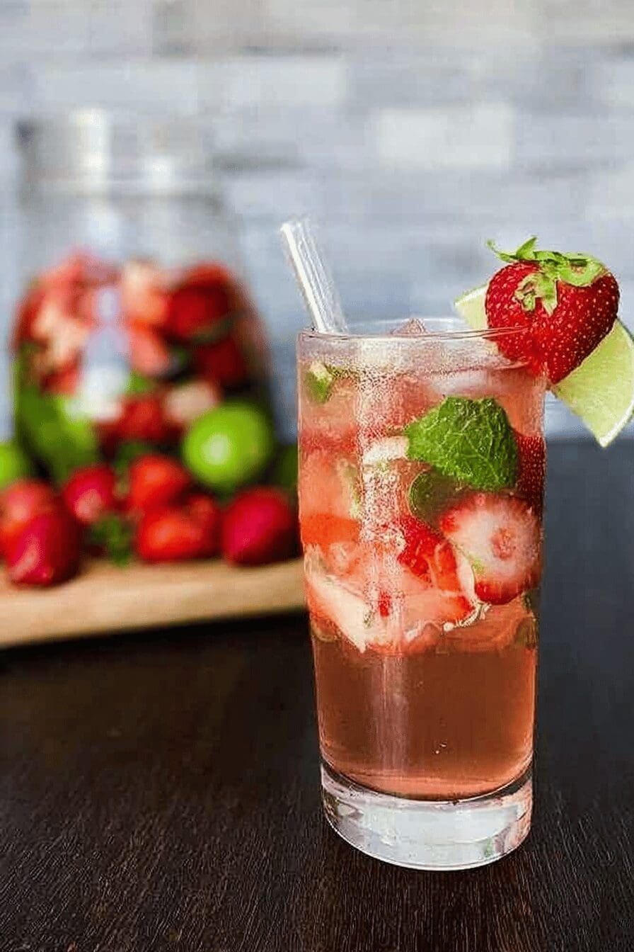 Strawberry Mojito 96.png
