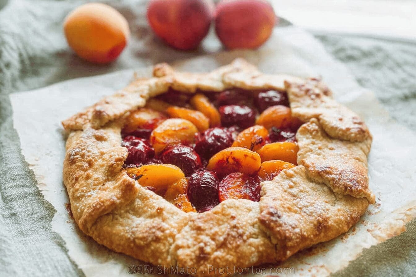 Apricot Cherry Galette 91.png