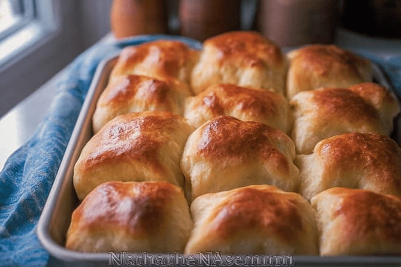 Baked Piroshki Recipe