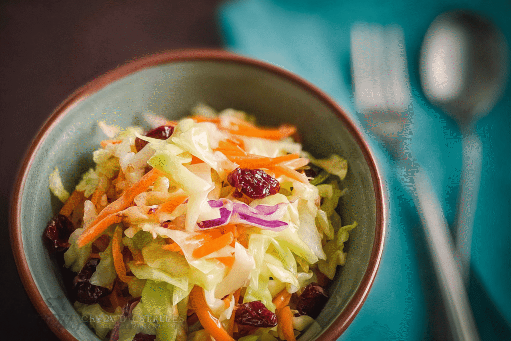 Cabbage Carrot And Cranberry Salad 96.png