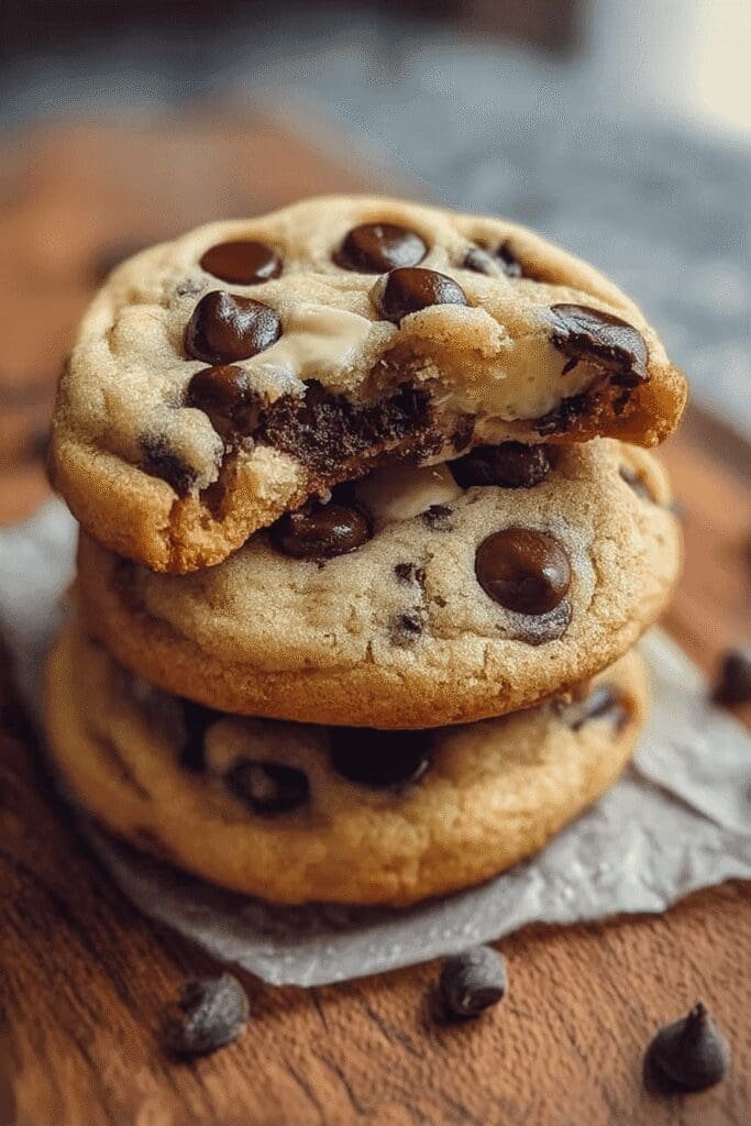 Cheesecake Stuffed Chocolate Chip Cookies 52.png