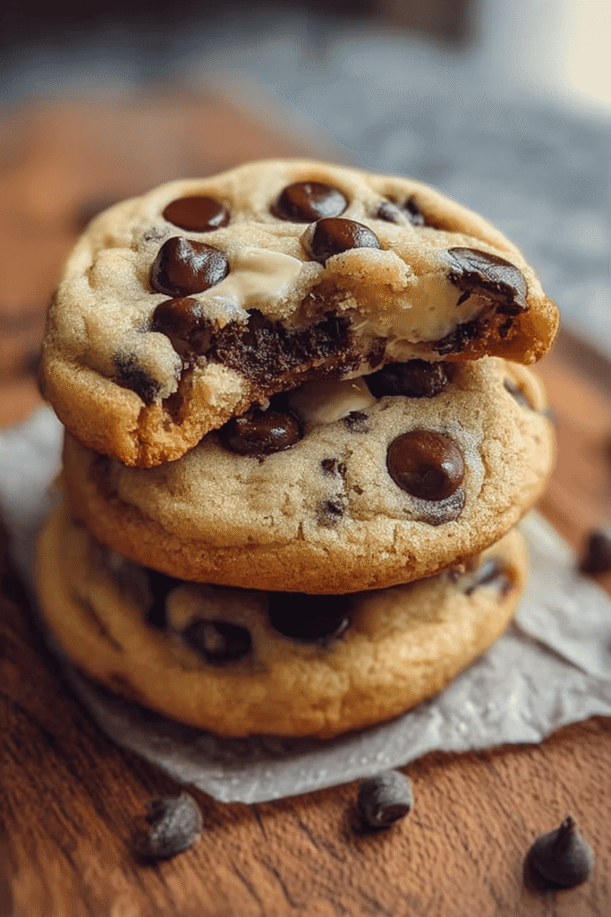 Cheesecake Stuffed Chocolate Chip Cookies 52.png
