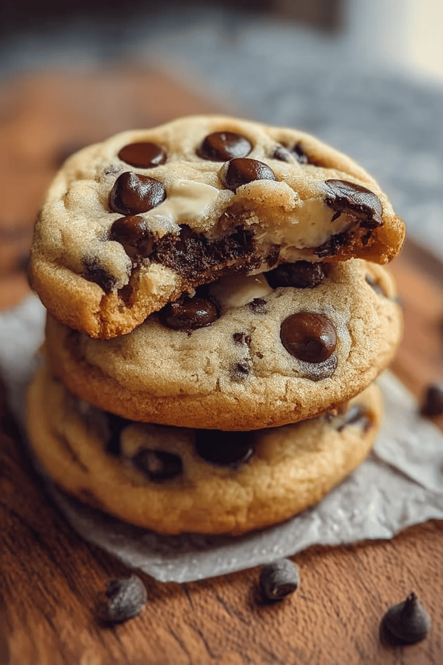 Cheesecake Stuffed Chocolate Chip Cookies 52.png