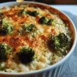 Cheesy Broccoli Rice Casserole 94.png