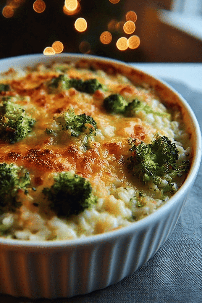 Cheesy Broccoli Rice Casserole 94.png
