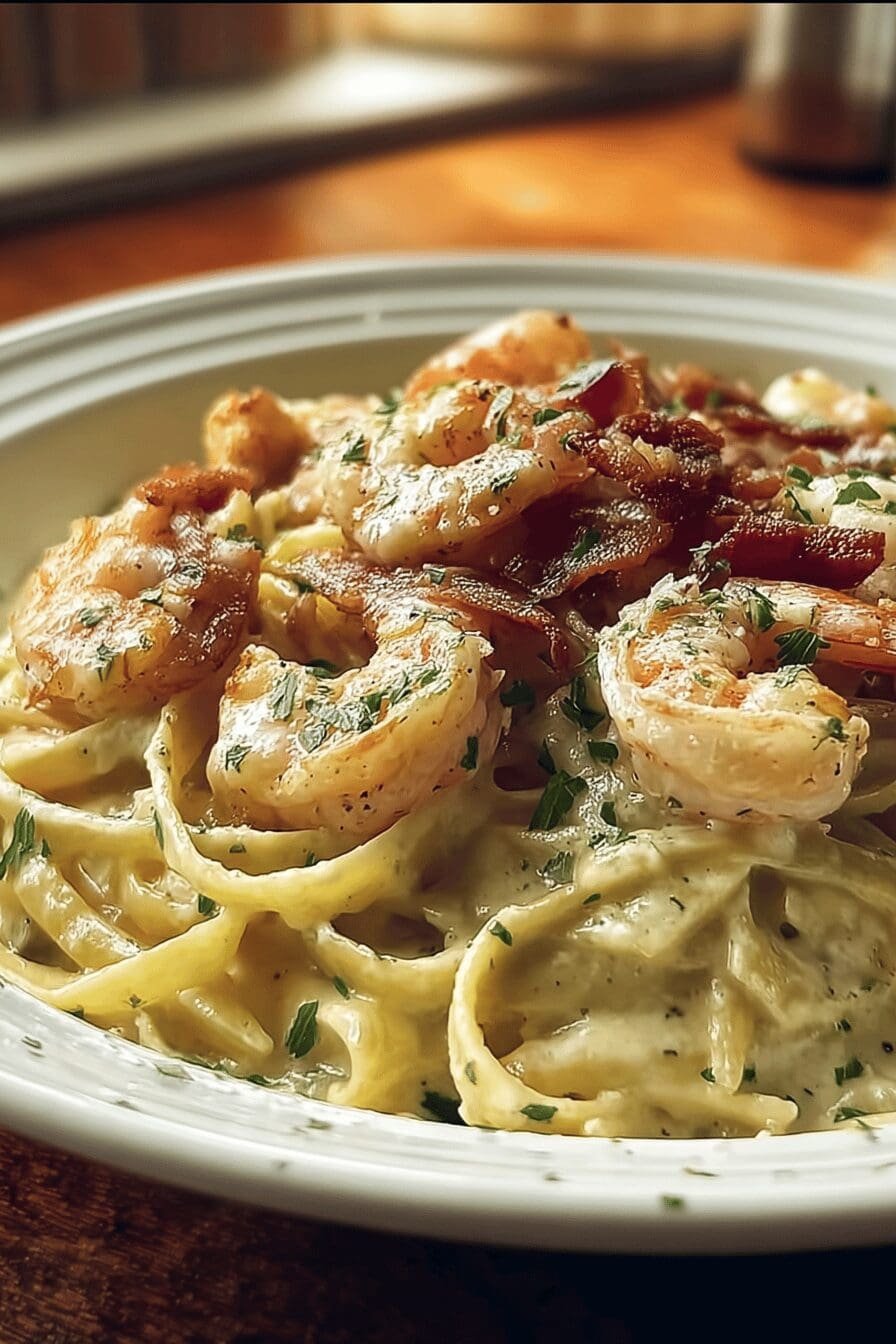 Chicken And Shrimp Carbonara 97.png