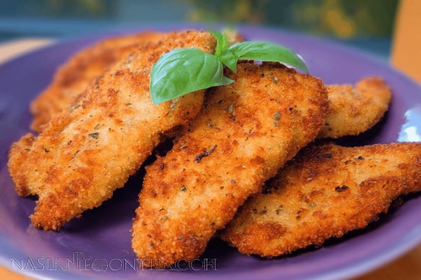 Chicken Tenders