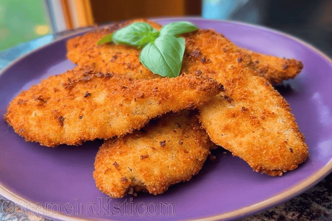 Chicken Tenders