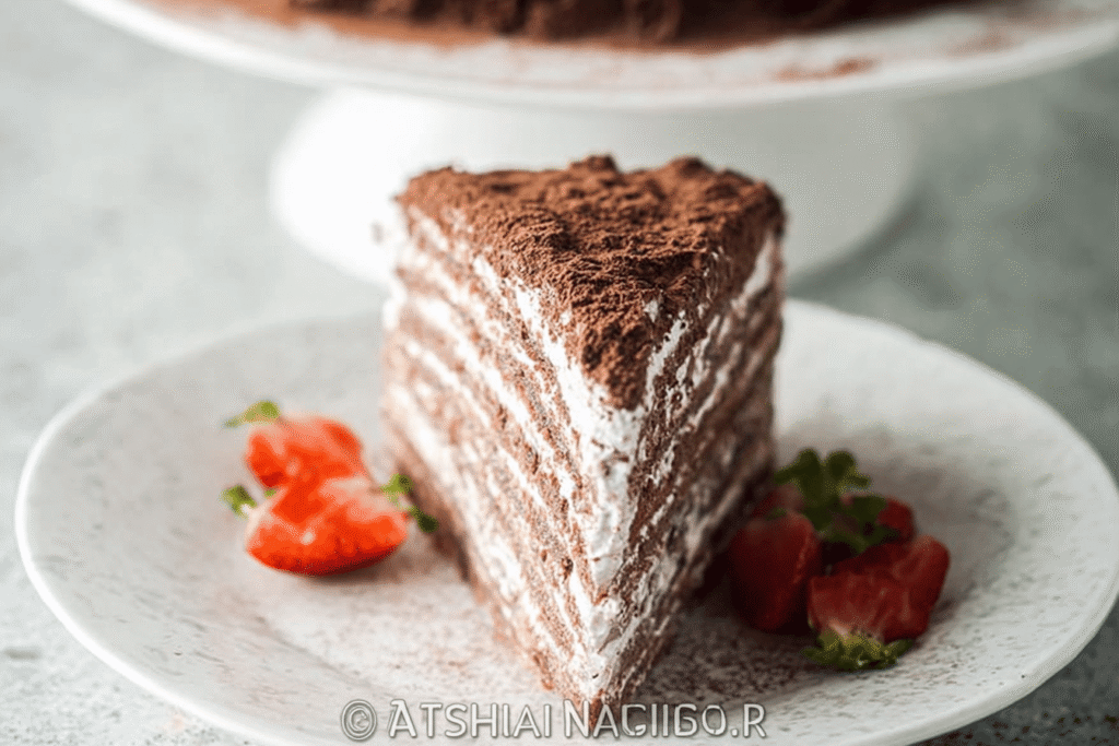 Chocolate Spartak Cake 64.png