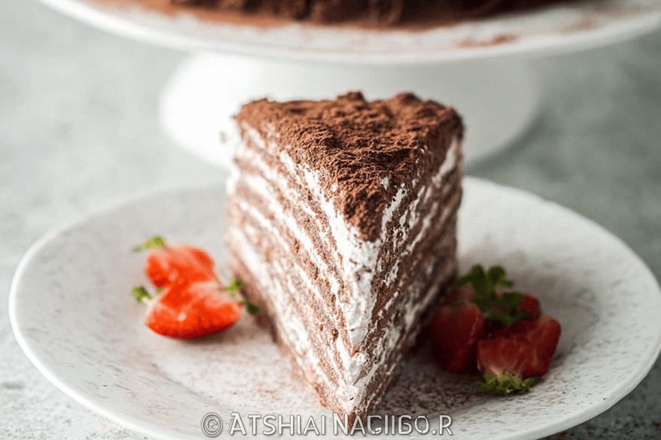 Chocolate Spartak Cake 64.png