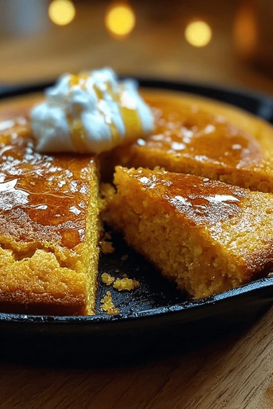 Honey Butter Skillet Cornbread 14.png