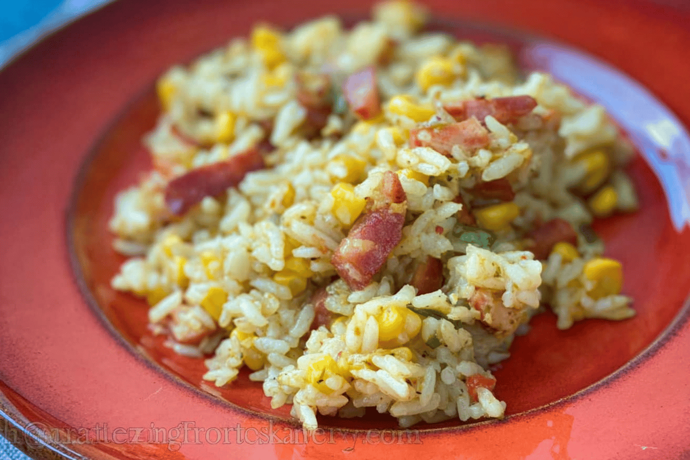 Jambalaya