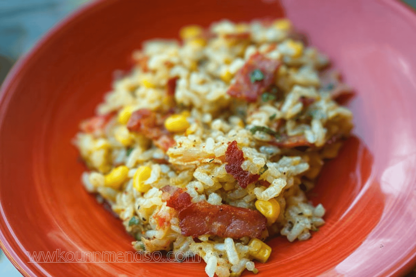 Jambalaya