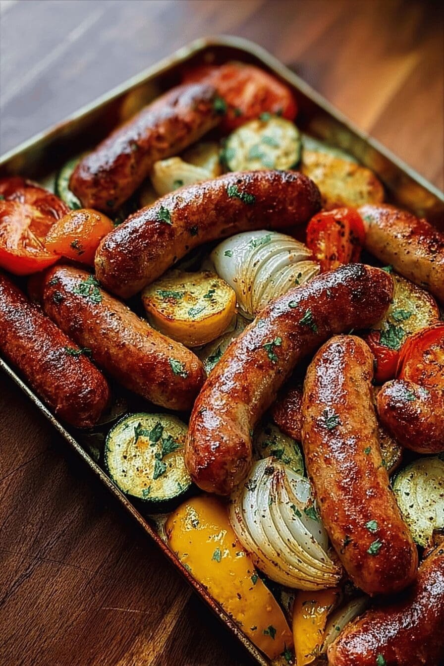 Kielbasa