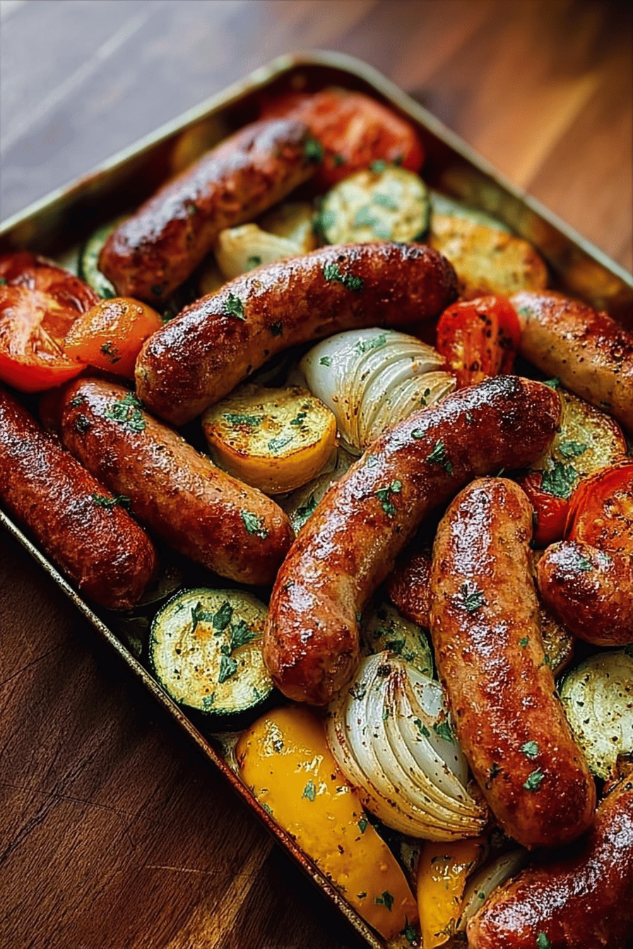 Kielbasa
