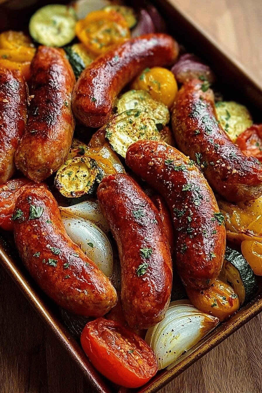 Kielbasa