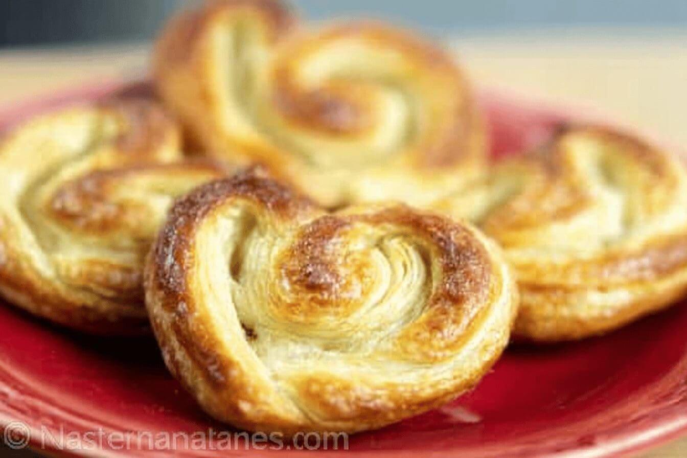 Palmiers