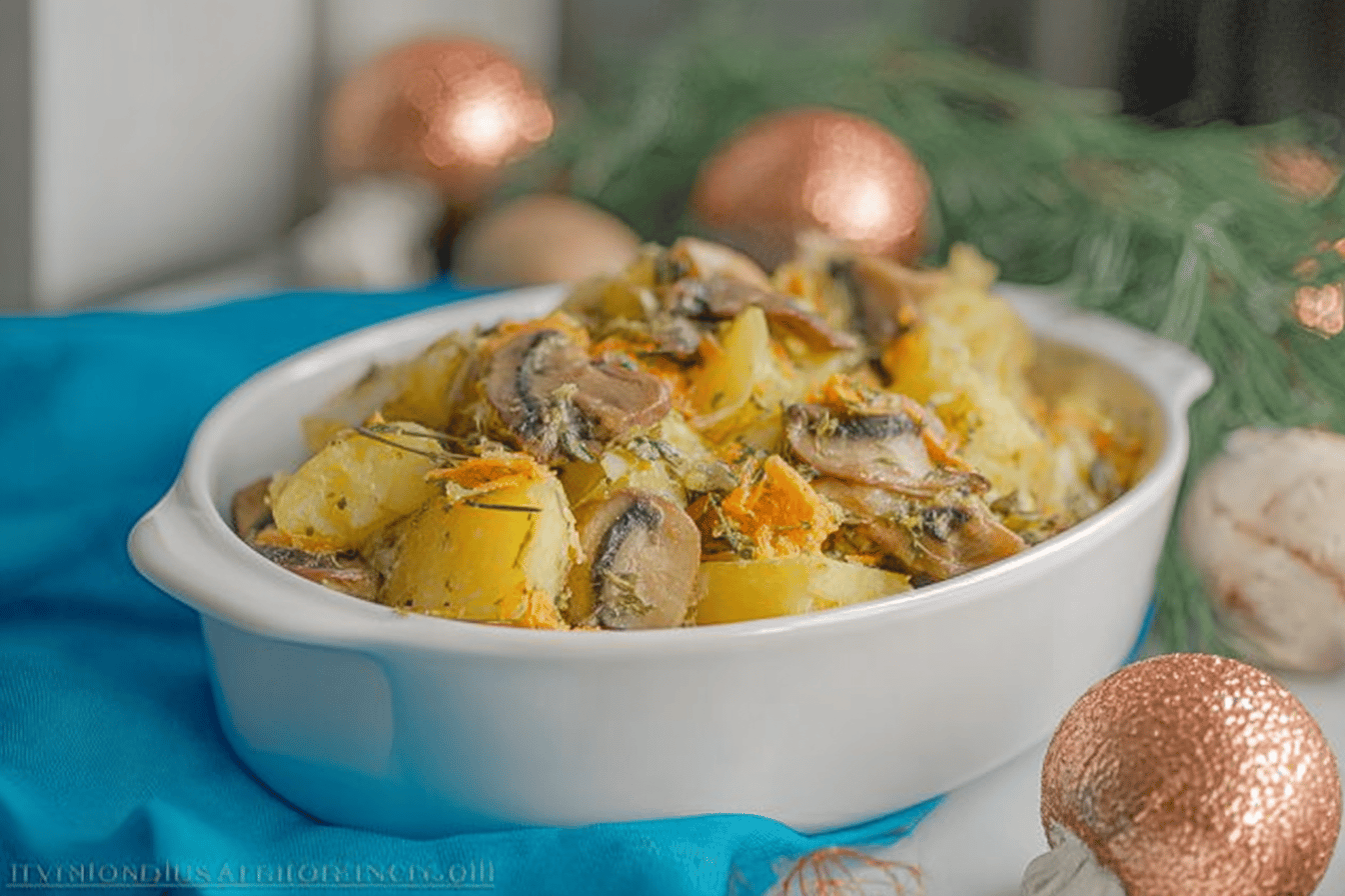 Potatoes With Cream And Mushrooms 28.png