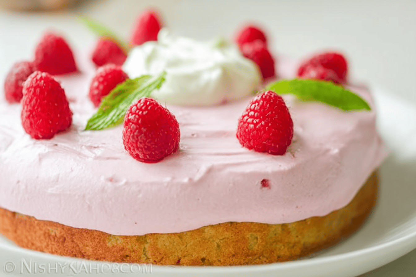 Raspberry Mousse Cake 61.png