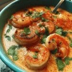 Spicy Coconut Shrimp Soup 99.png