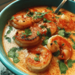 Spicy Coconut Shrimp Soup 99.png