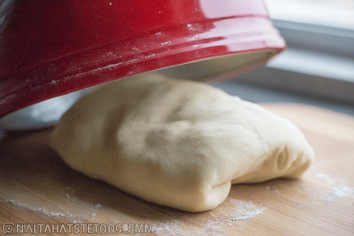 Vareniki Dough