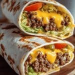 Air Fryer Cheeseburger Wraps 90.png