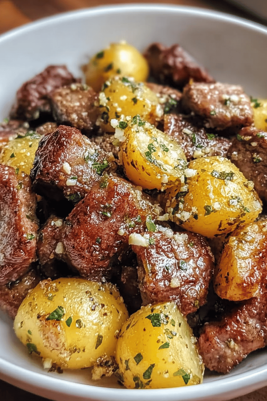Air Fryer Garlic Steak Potatoes 4.png