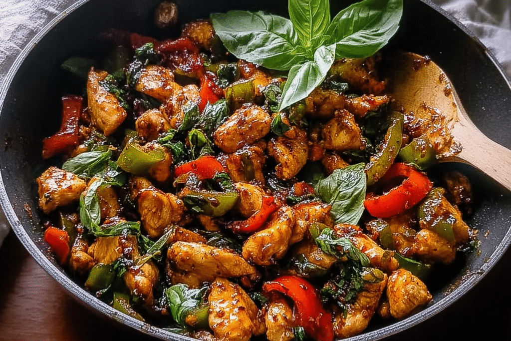 Black Pepper Jalapeno Basil Chicken Stir Fry 4.png