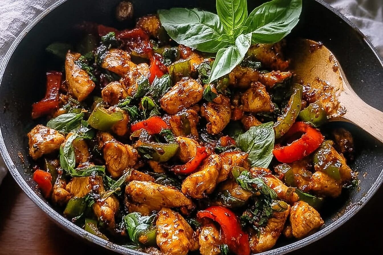 Black Pepper Jalapeno Basil Chicken Stir Fry 4.png