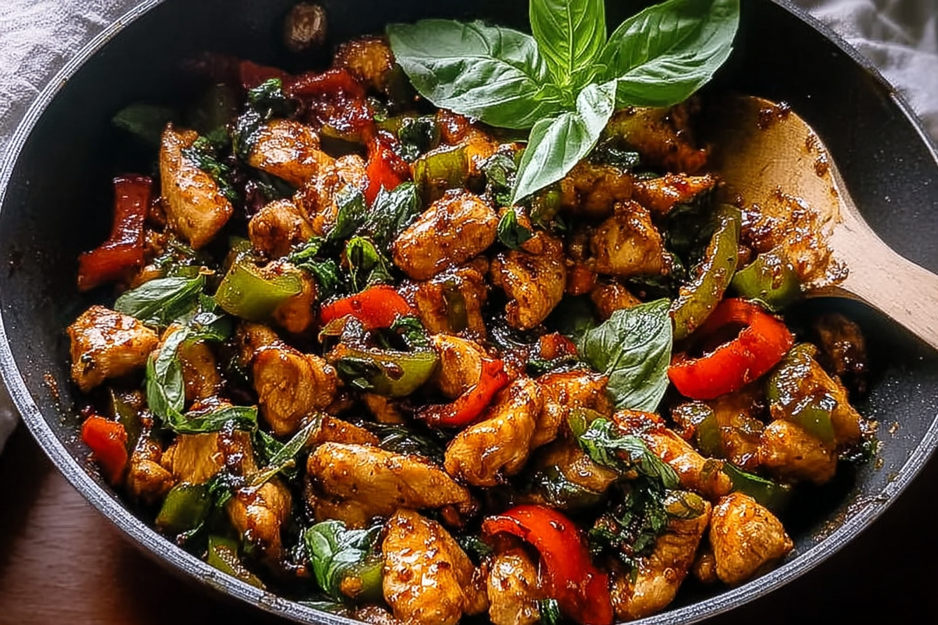 Black Pepper Jalapeno Basil Chicken Stir Fry 4.png