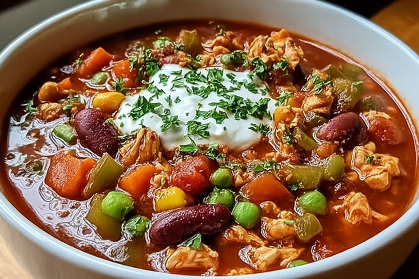 Buffalo Chicken Chili 64.png