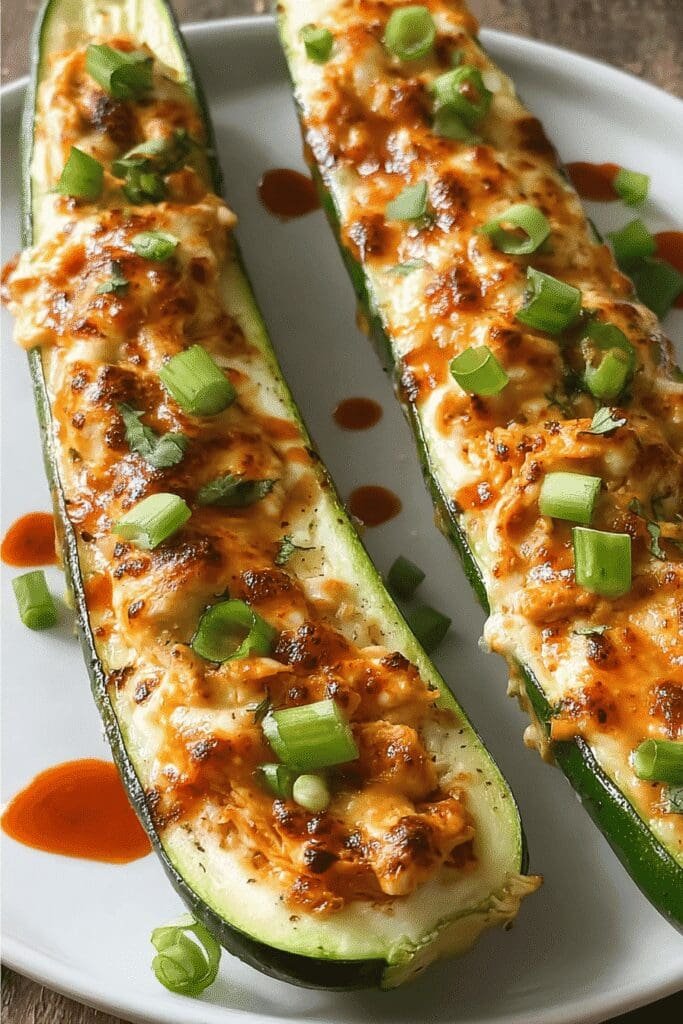 Buffalo Chicken Zucchini Boats 63.png