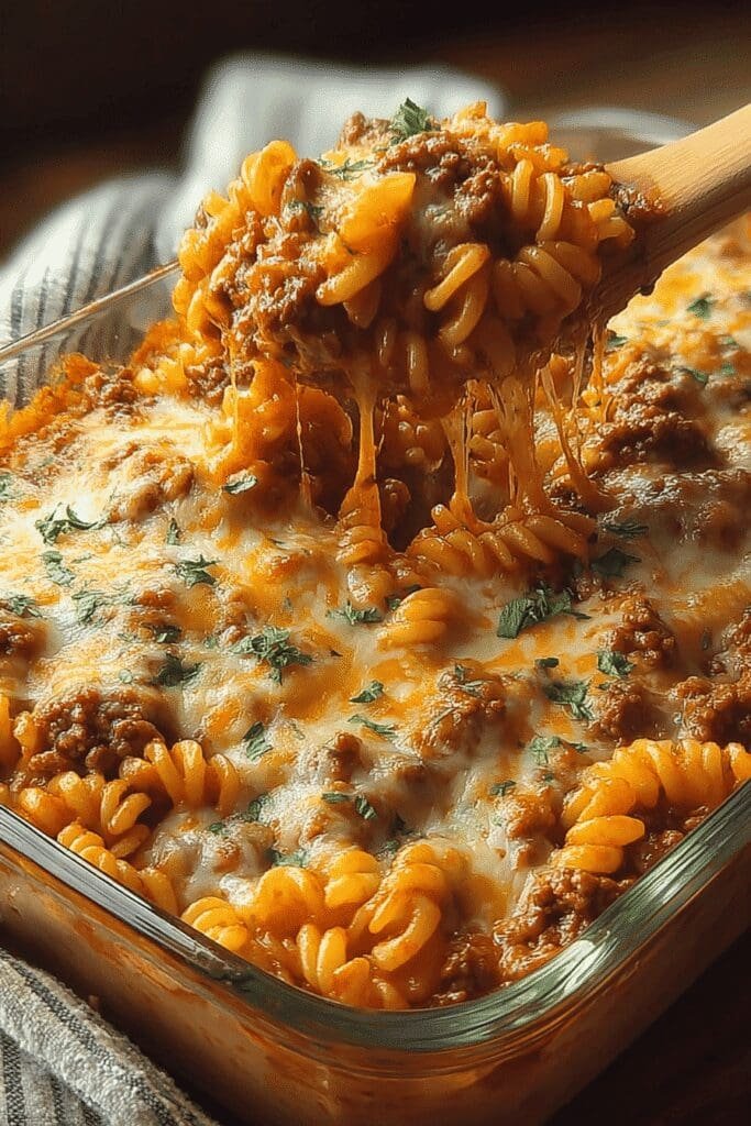 Cheesy Hamburger Casserole 72.png