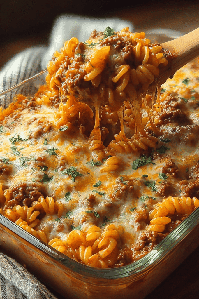 Cheesy Hamburger Casserole 72.png