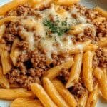 Cheesy Penne Ground Beef 14.png