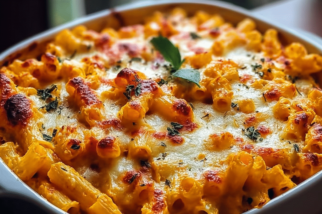 Cheesy Pumpkin Ricotta Pasta Bake 42.png