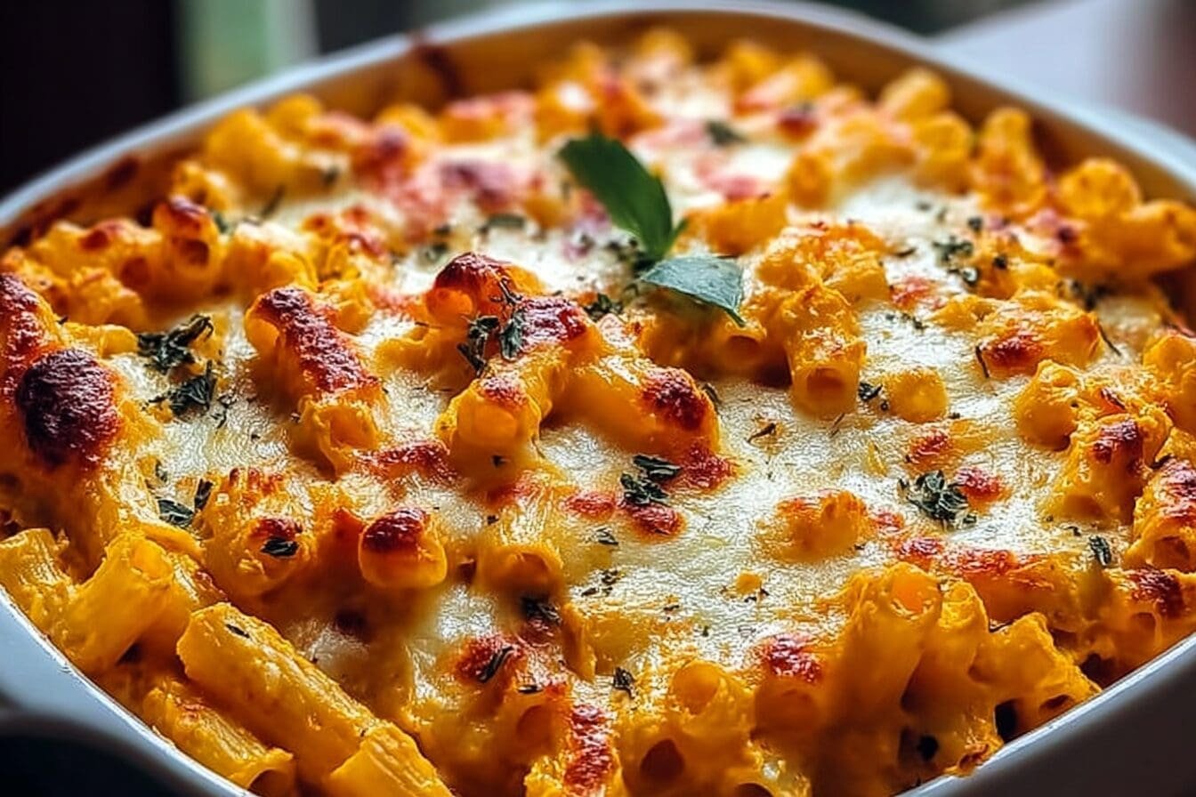 Cheesy Pumpkin Ricotta Pasta Bake 42.png