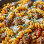 Cheesy Sausage Pasta Skillet 80.png