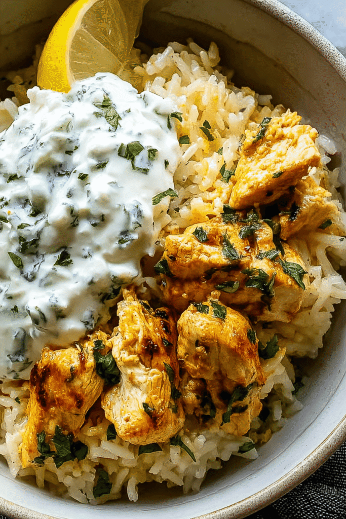 Chicken Tzatziki Rice Bake 12.png