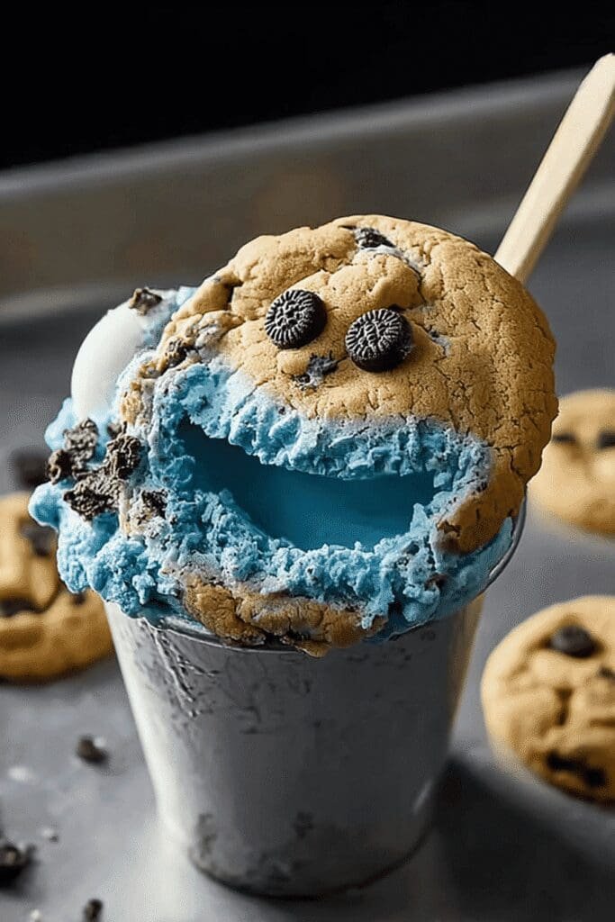 Cookie Monster Ice Cream 9.png