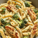 Creamy Garlic Chicken Penne 100.png